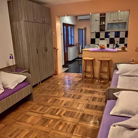 ניסקה בנז'ה Apartman Ristic מראה חיצוני תמונה