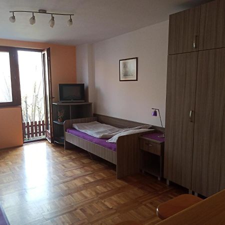 ניסקה בנז'ה Apartman Ristic מראה חיצוני תמונה