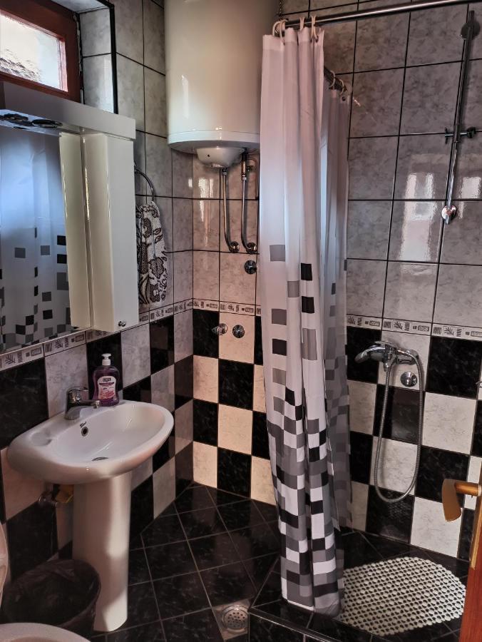 ניסקה בנז'ה Apartman Ristic מראה חיצוני תמונה