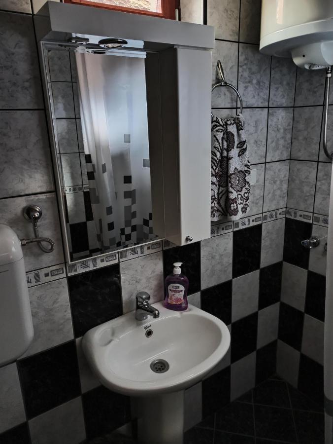 ניסקה בנז'ה Apartman Ristic מראה חיצוני תמונה