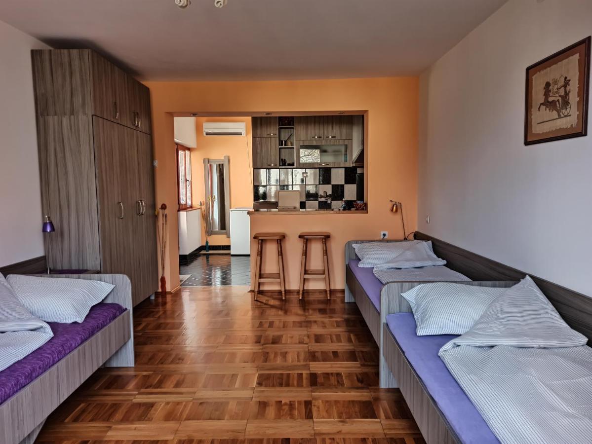 ניסקה בנז'ה Apartman Ristic מראה חיצוני תמונה