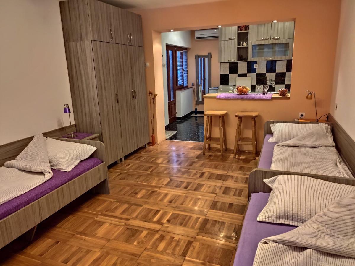 ניסקה בנז'ה Apartman Ristic מראה חיצוני תמונה