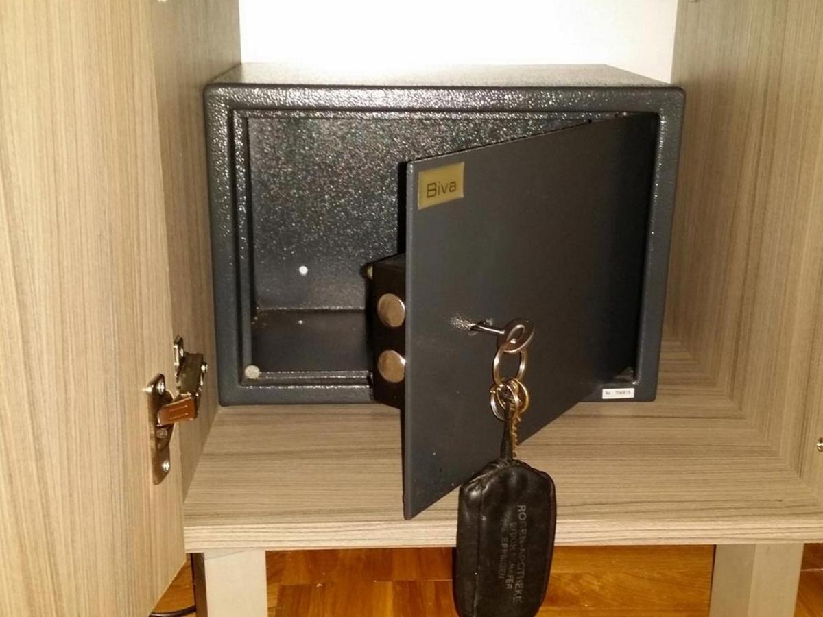 ניסקה בנז'ה Apartman Ristic מראה חיצוני תמונה