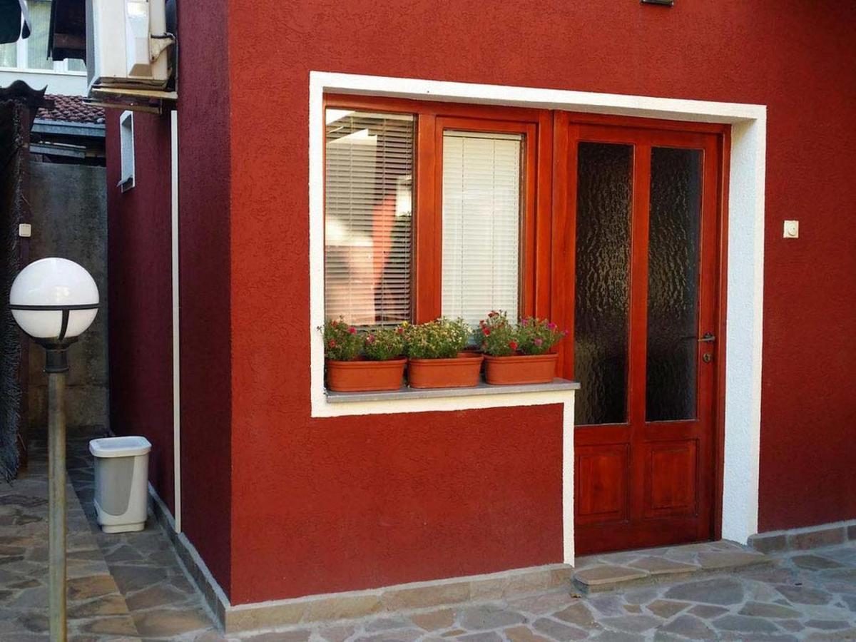 ניסקה בנז'ה Apartman Ristic מראה חיצוני תמונה